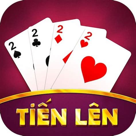 đánh bài tiến lên.